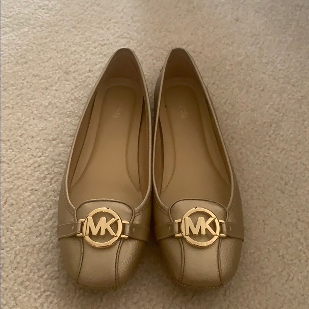 Michael Kors Flats